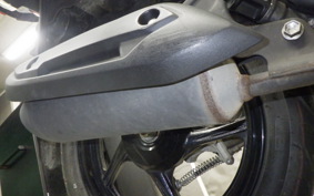 SUZUKI ADDRESS 110 2012 CE47A