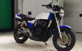 SUZUKI GSX400 IMPULSE 2018 GK79A