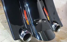 HARLEY FLHX103 2013 KBM