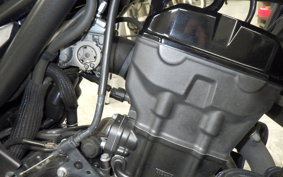 HONDA REBEL 250 A 2014 MC49