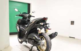 YAMAHA AERO X155 2008