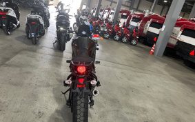 YAMAHA XSR700 2019 RM22J