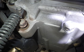 PEUGEOT ジャンゴ125A