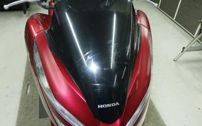 HONDA PCX 125 2017 JF81