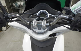 HONDA PCX 125 2022 JF56