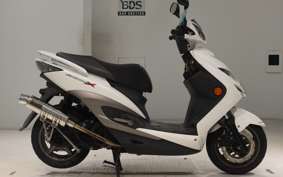 YAMAHA CYGNUS 125 XSR 2 2014 SE44J