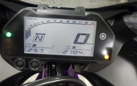 YAMAHA YZF R-3 2025 RH21J