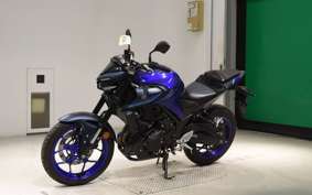 YAMAHA MT-25 A 2023 RG74J
