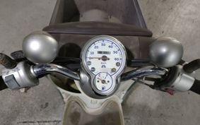 YAMAHA VINO MORUFE SA37J