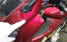 SUZUKI BANDIT 1250 SA 2008 GW72A