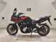 Фото Honda CB1300SB SUPER BOLDOR 2015 с японского аукциона