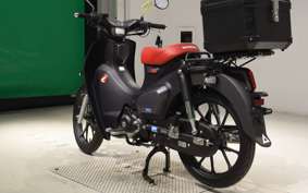 HONDA C125 SUPER CUB JA58