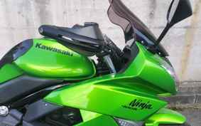 KAWASAKI NINJA 400R ABS 2012 ER400B