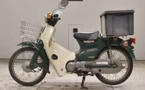 HONDA C50 SUPER CUB 2008 AA01