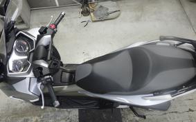 HONDA FORZA 250 MF15