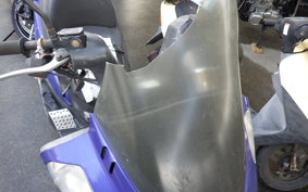 SYM RV125 Fi