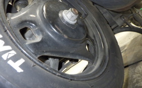 SUZUKI ADDRESS V125 G CF46A