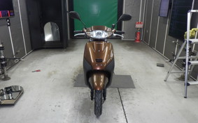 HONDA TACT-4ﾍﾞｰｼｯｸ 2000 AF79