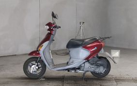 SUZUKI LET's 4 CA46A