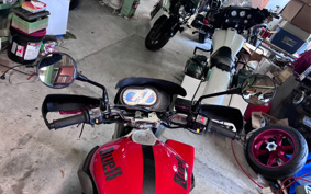 BUELL XB9SX LIGHTNING 2006 KX02