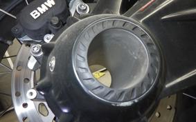 BMW R NINE T URBAN GS 2018