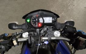 YAMAHA MT-03 2019 RH13J