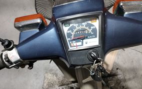 HONDA SUPER CUB90 HA02