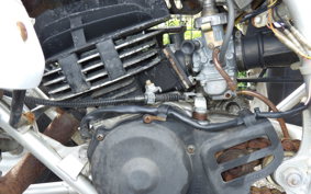 YAMAHA YF200S 3JM