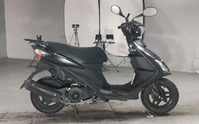 SUZUKI ADDRESS V125 CF4MA