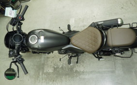 HONDA REBEL 250 S 2022 MC49