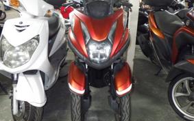 YAMAHA TRICITY 125 A SE82J