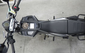 HUSQVARNA SVARTPILEN 125 2010
