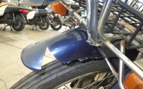 HONDA C50 SUPER CUB 2013 AA01