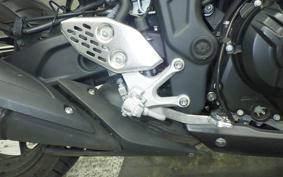 YAMAHA YZF-R25 A RG43J