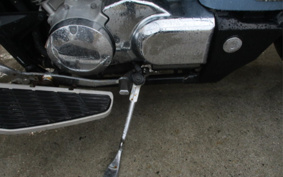 HONDA SHADOW CLASSIC 400 2014 NC44