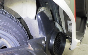 HONDA TACT 2013 AF09