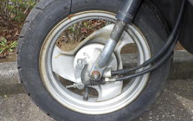 YAMAHA JOG Gen.1 1995 3KJ