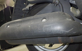 YAMAHA JOG Gen.5 SA36J