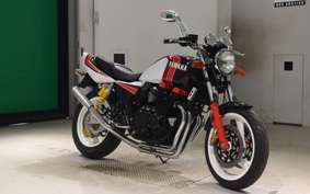 YAMAHA XJR400<ﾌ･ﾀﾞ> 4HM