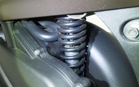 YAMAHA AXIS 125 TREET 2014 SE53J