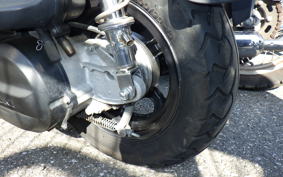 SUZUKI スウィッシュ125 DV12B