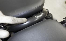 HONDA REBEL 250 S MC49