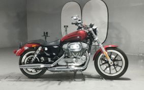 HARLEY XL883L CR2