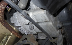 YAMAHA JOG ZR Gen.3 SA39J