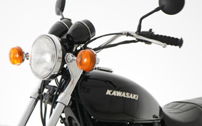 KAWASAKI ZEPHYR 750 RS Type 1976 Z2F