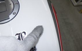 YAMAHA XJR400 R 1996 4HM