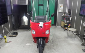 HONDA GYRO CANOPY 2021 TA03