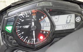YAMAHA MT-03 2019 RH13J