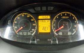 SUZUKI SKYWAVE 200 (Burgman 200) CH41A