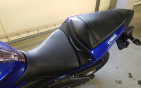 YAMAHA YZF-R25 RG43J
